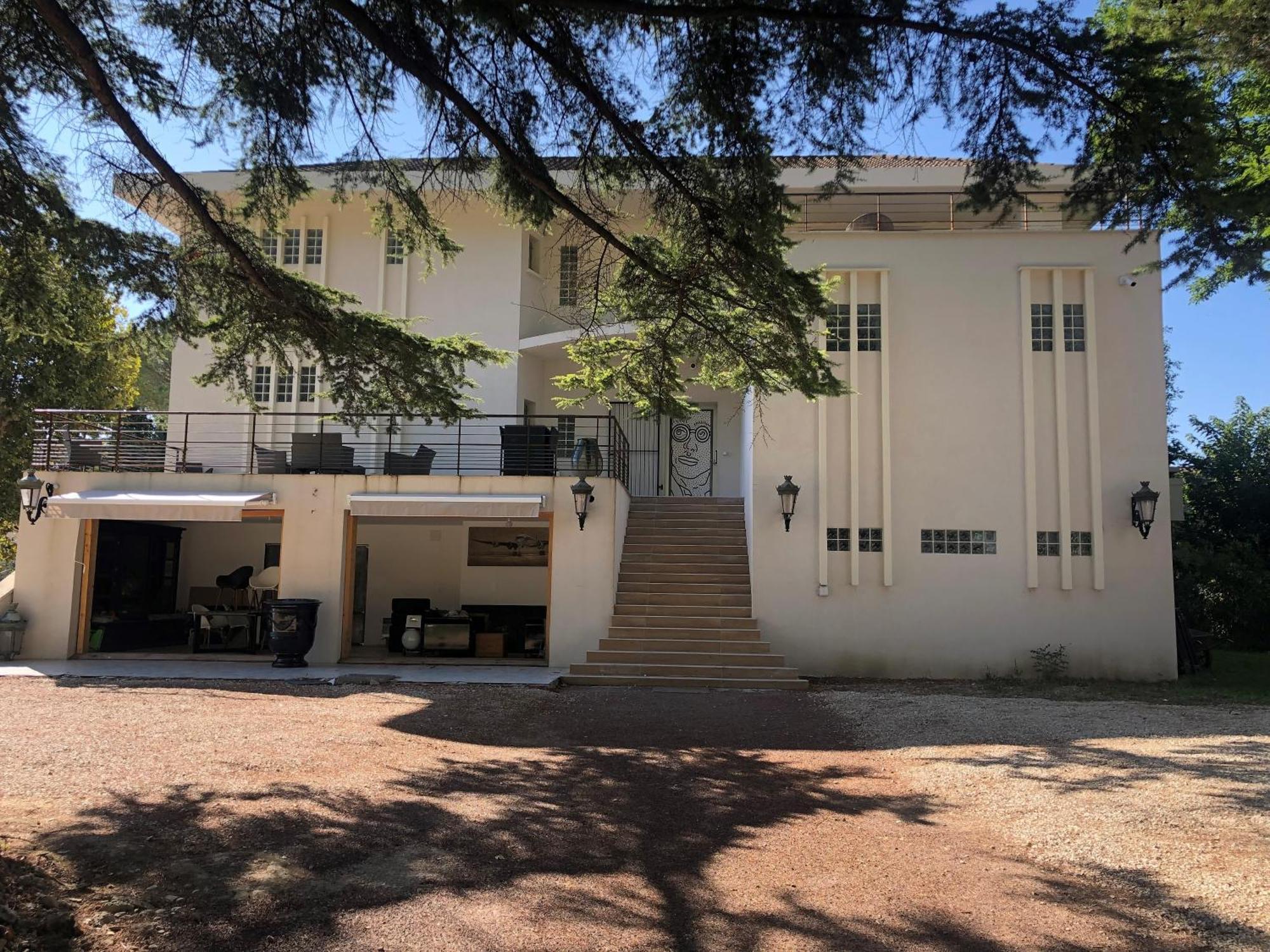 Villa Pauline Avinhão Exterior foto